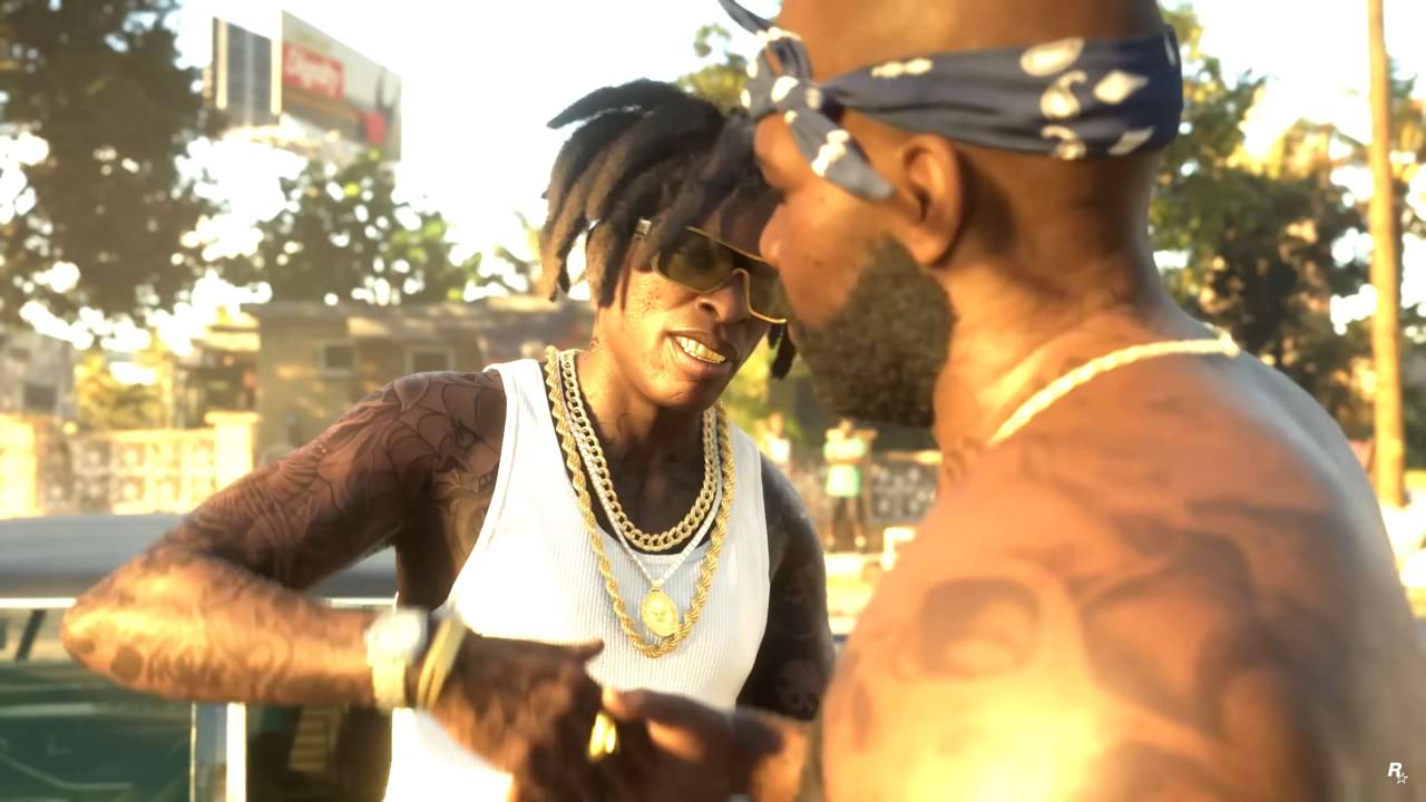 GTA 6 Release: Bis wann wir spätestens das Erscheinungsdatum erfahren