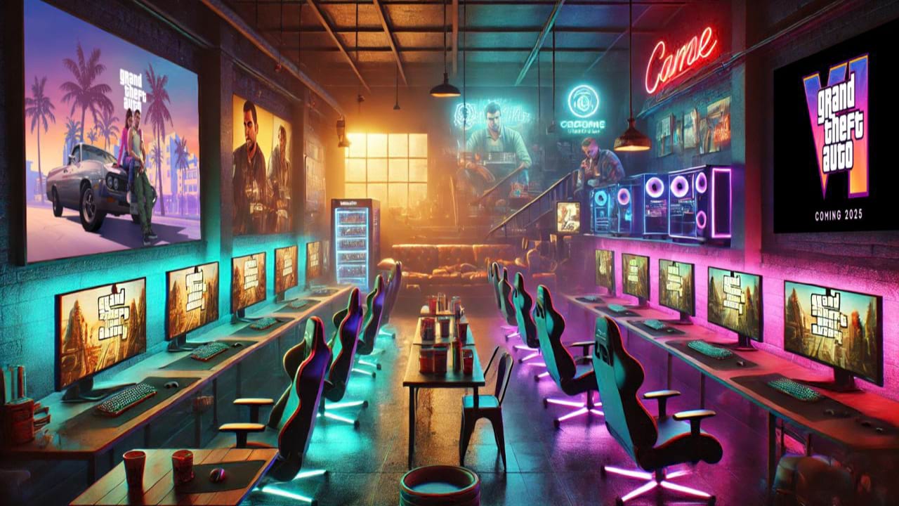 GTA 6 PC-Release: Corsair entfacht Gerüchte um frühen Launch!