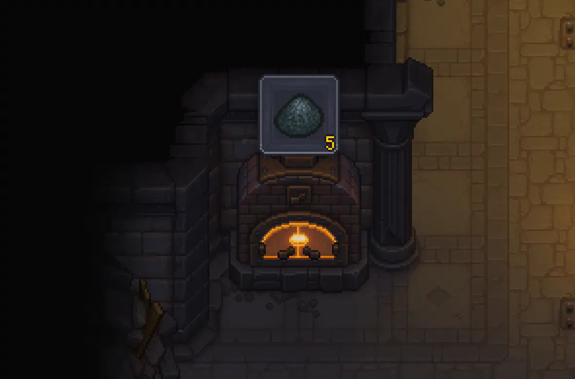 Leichen einäschern in Graveyard Keeper 2