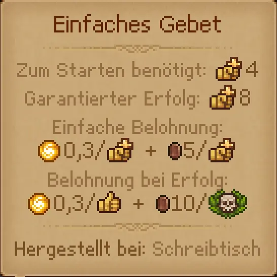 Kirchengebet
