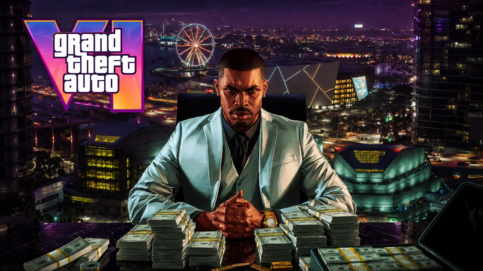 GTA 6-Leaker soll 60.000 Dollar kassiert haben – doch eine Krypto-Börse könnte ihn verraten