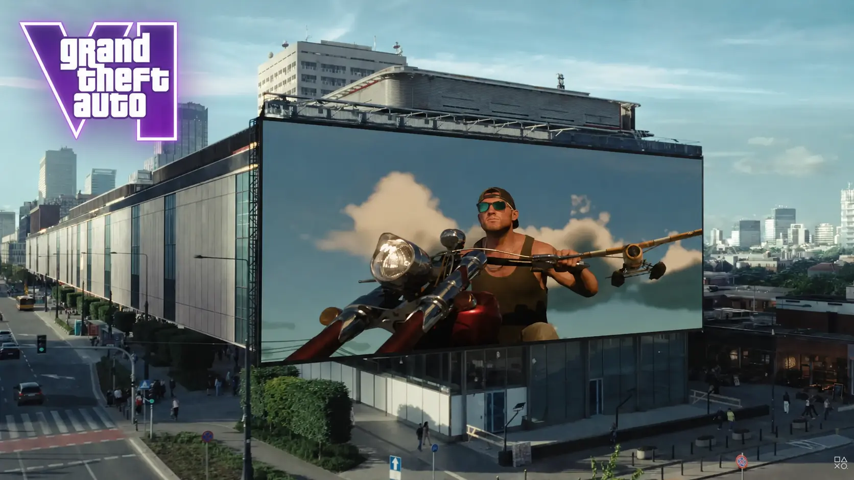 GTA 6 im neuen PS5-Spot: Diese drei Szenen zeigt Sony