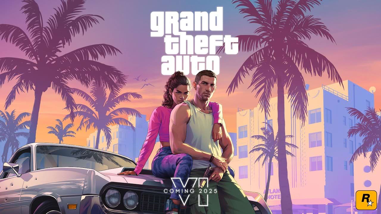 Der Trailer zu GTA 6 ist live! Das neue Grand Theft Auto erscheint 2025
