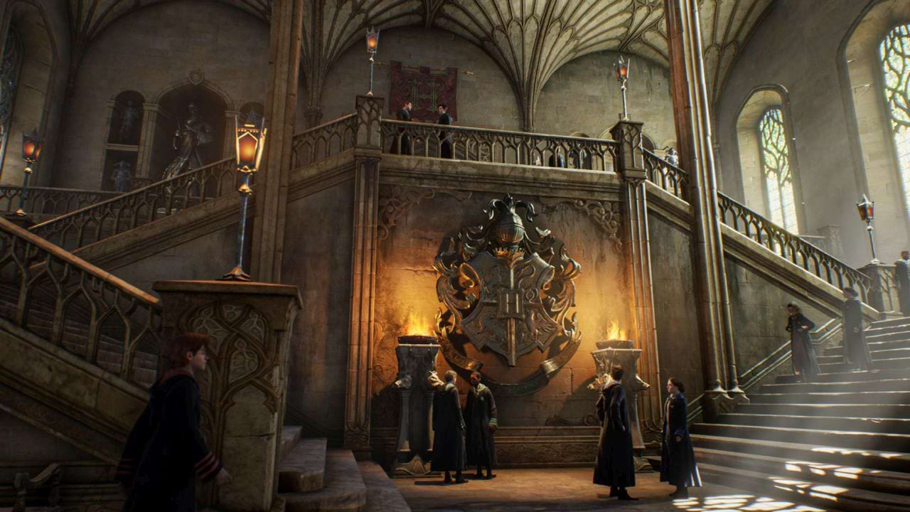 Hogwarts Legacy 2: Diese Features wünschen sich Fans am meisten!