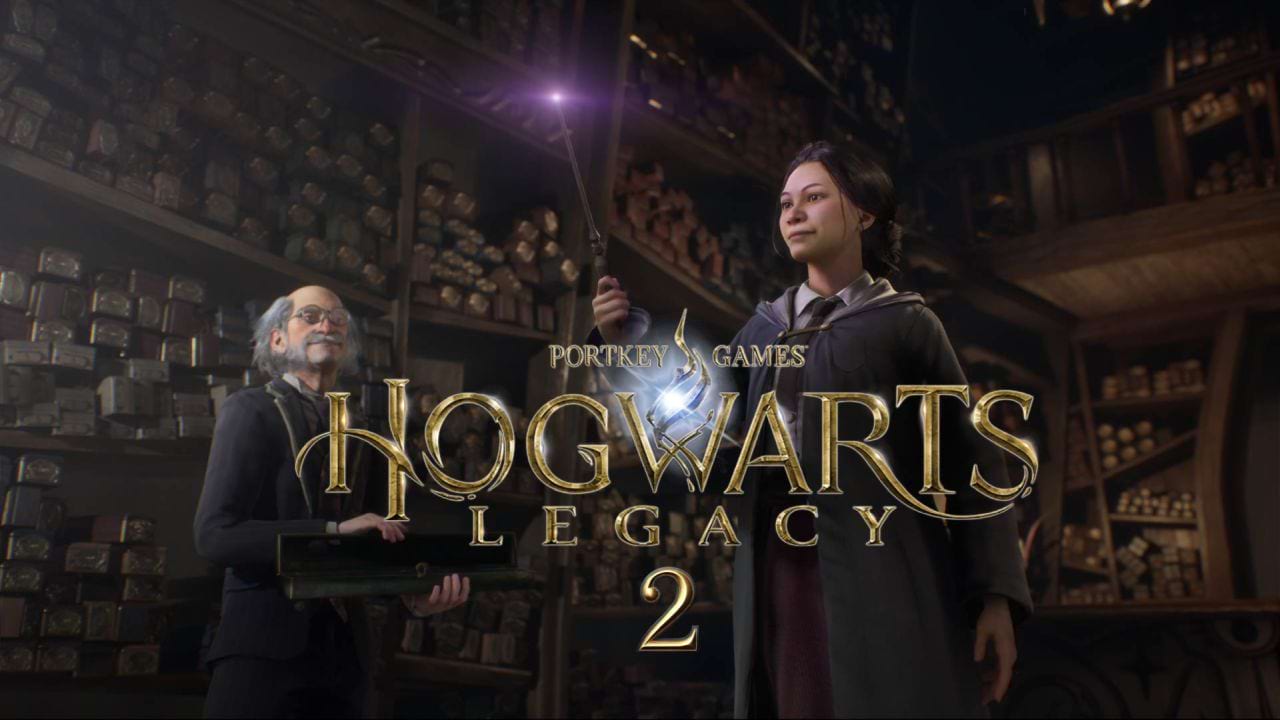 Hogwarts Legacy 2: Erste Details zur Fortsetzung und einer erweiterten Edition des ersten Spiels