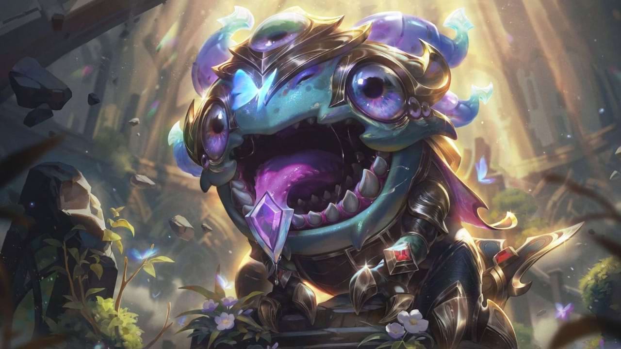 Ranglisten in LoL: Diese Änderungen kommen 2025 für League of Legends Ranked