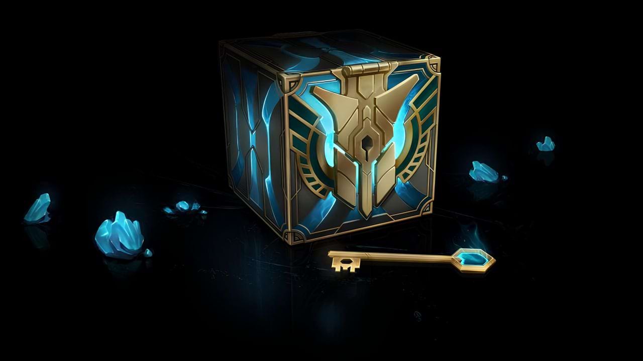 Riot hört auf die Community: Hextech-Truhen wieder in LoL!