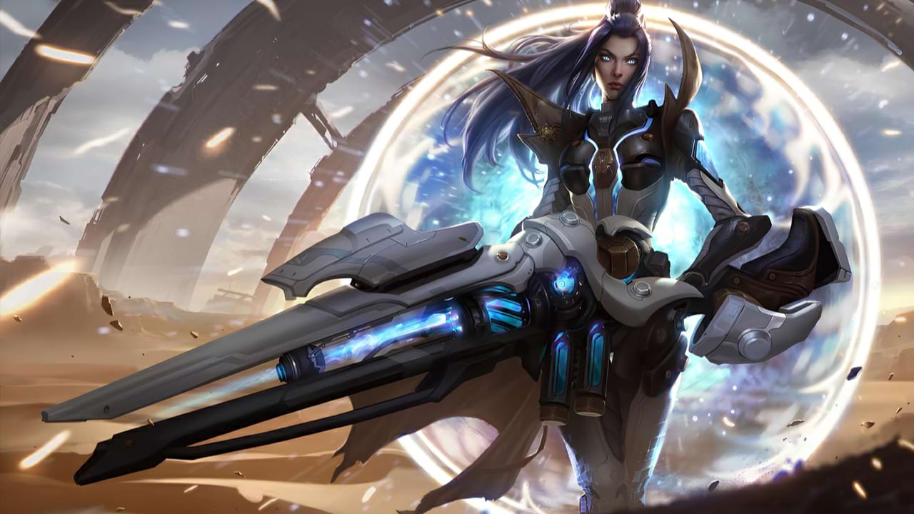 Neuer Patch 14.23 in League of Legends – Buffs, Nerfs und Skins zum Start am 20. November