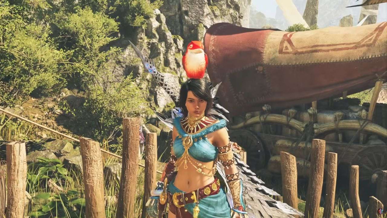 Monster Hunter Wilds: Event-Quest „Der Gesang der Quematrice“ bringt dir ein Tier auf den Kopf