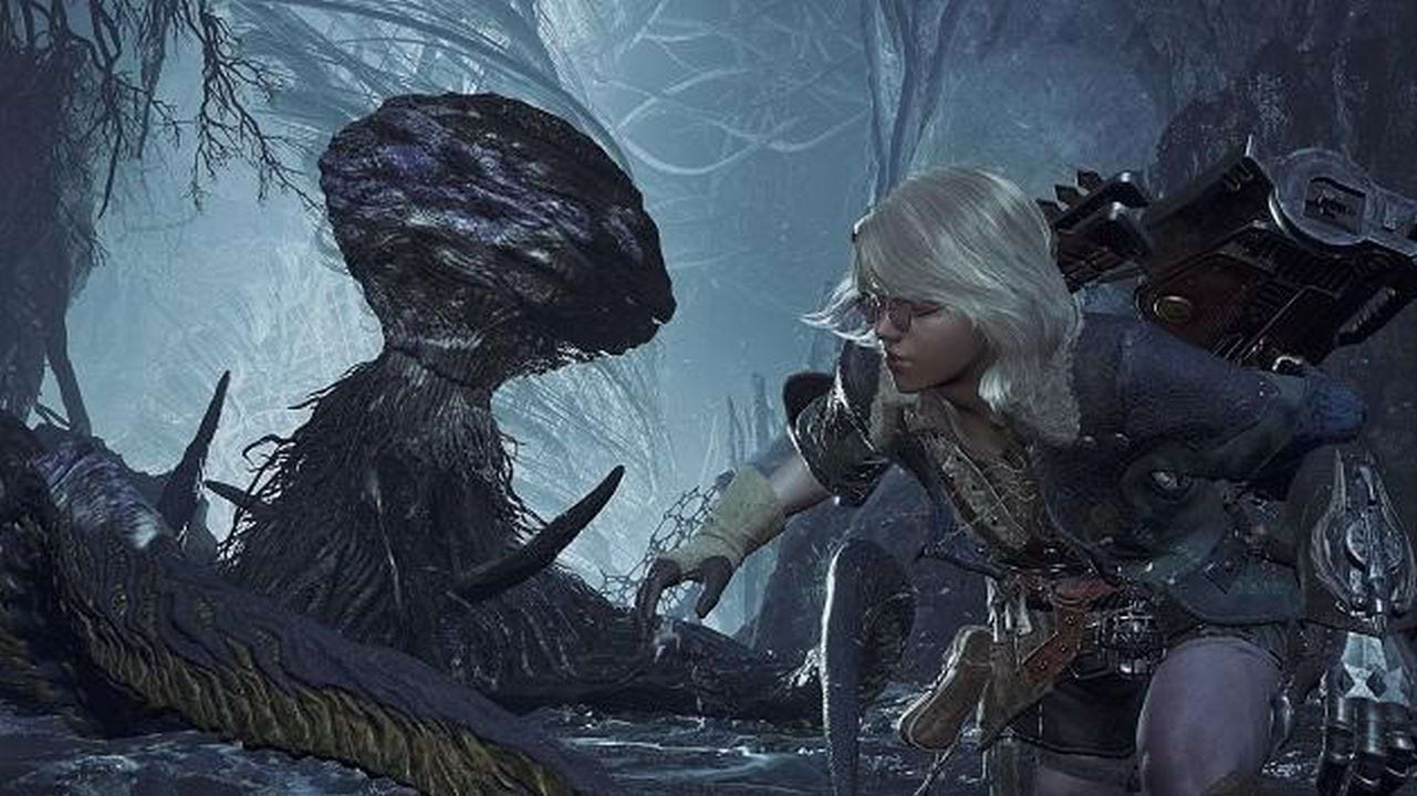 Monster Hunter Wilds Event: Das wirkt bei mir nicht!