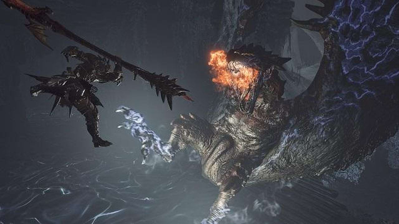 Monster Hunter Wilds Event: König eines fernen Landes