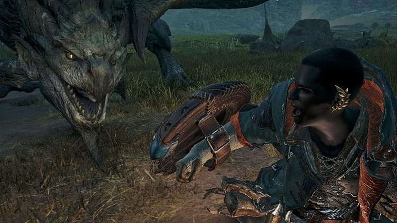 Monster Hunter Wilds Event: Verstecktes Feuer im Sand