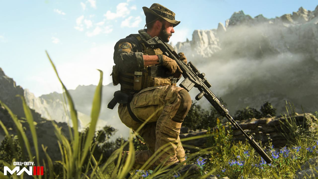 Modern Warfare 3: Ist das das schlechteste Call of Duty aller Zeiten?