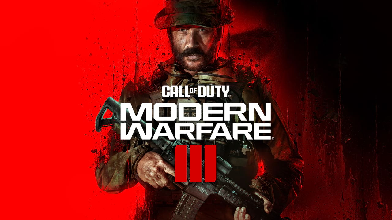Call of Duty: Modern Warfare 3 ist live!