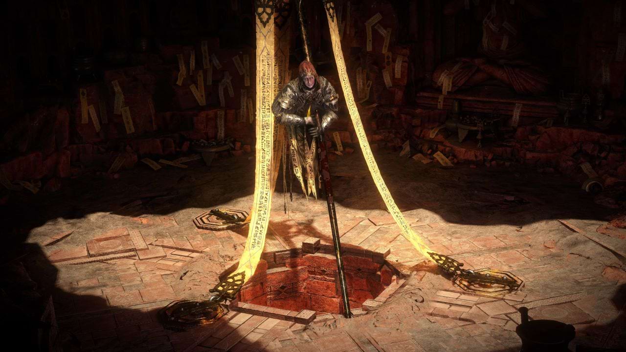 Path of Exile 2: Balbala, die Verräterin – So besiegst Du sie!