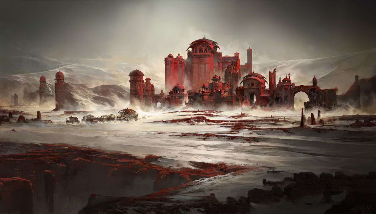 Uraltes Gelübde in Path of Exile 2: Fundorte der Relikte des Sonnenklans und Kabala-Klans