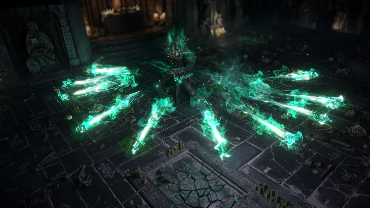 Path of Exile 2 Patch 0.1.1: Livestream, Announcement-Video & Tavern Talk-Podcast