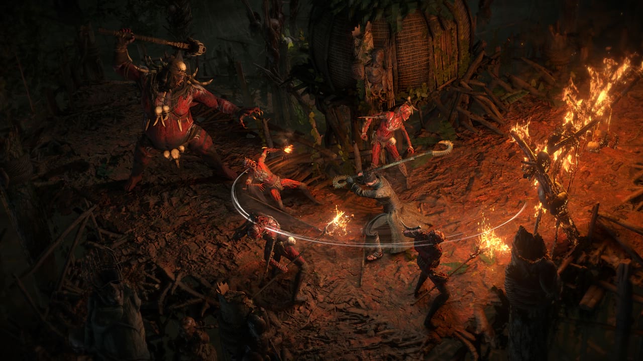 Elon Musk gebannt: Path of Exile 2 schmeißt ihn wegen „Cheaten“ raus!