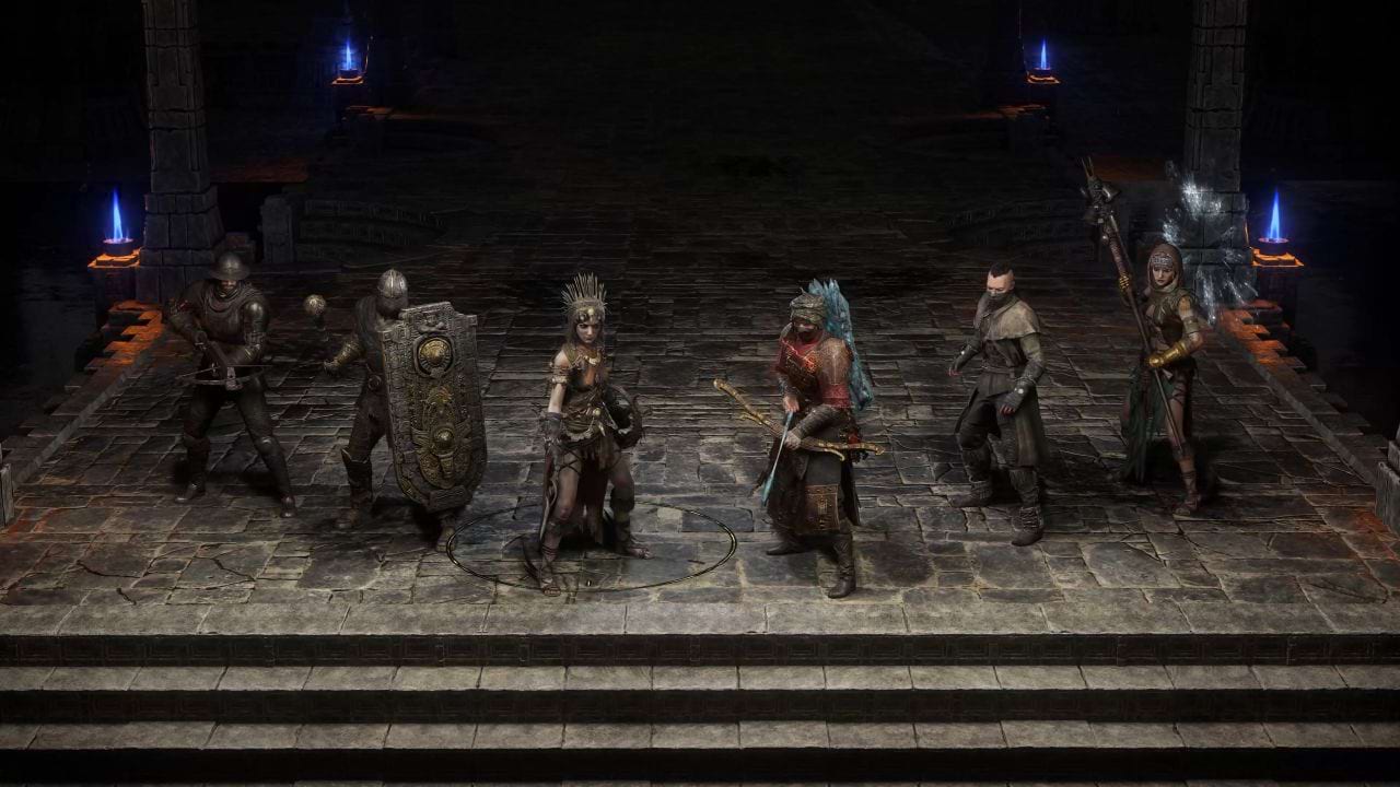 Neue Klassen-Buffs in Path of Exile 2: Diese Skills werden richtig stark