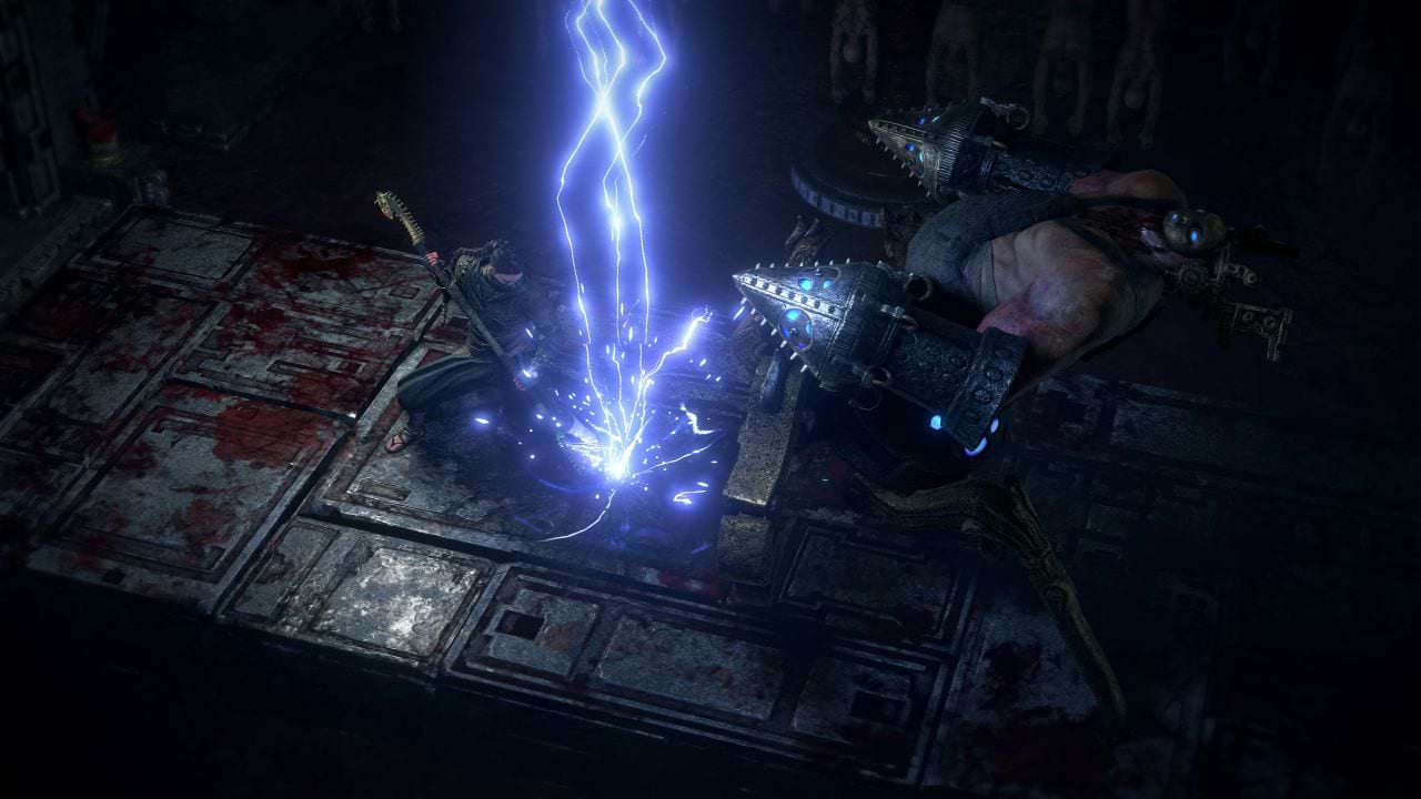 Path of Exile 2 Update: Schnellreise und massive Buffs in Patch 0.1.0e