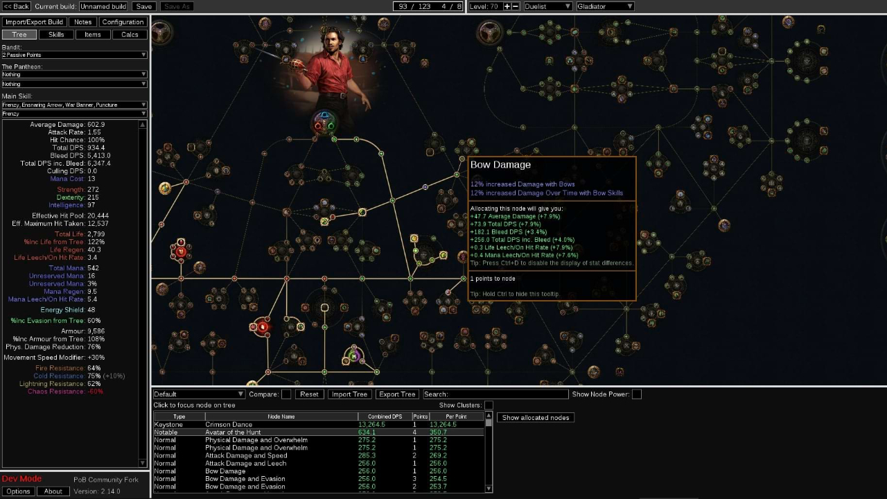 Path of Building 2: Must-Have-Tool für Path of Exile 2 erschienen