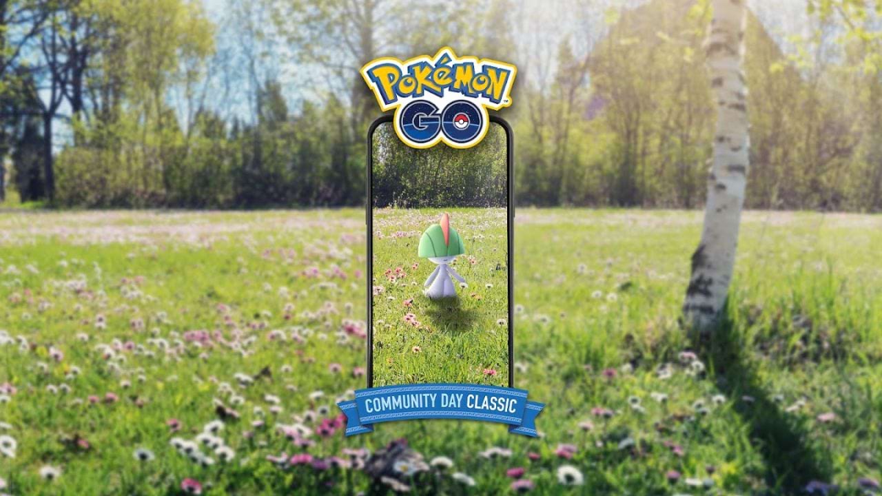 Community Day mit Trasla: So holst du das Beste aus dem Community Day Classic in Pokémon GO heraus