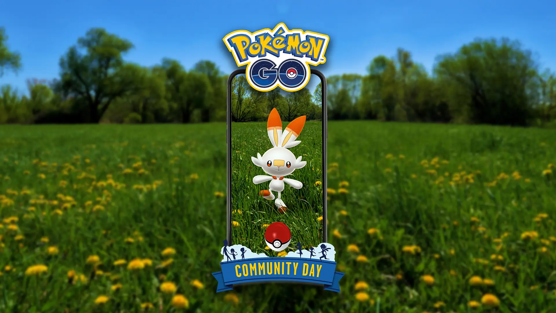 Pokémon GO Community Day im März 2026: Hopplo