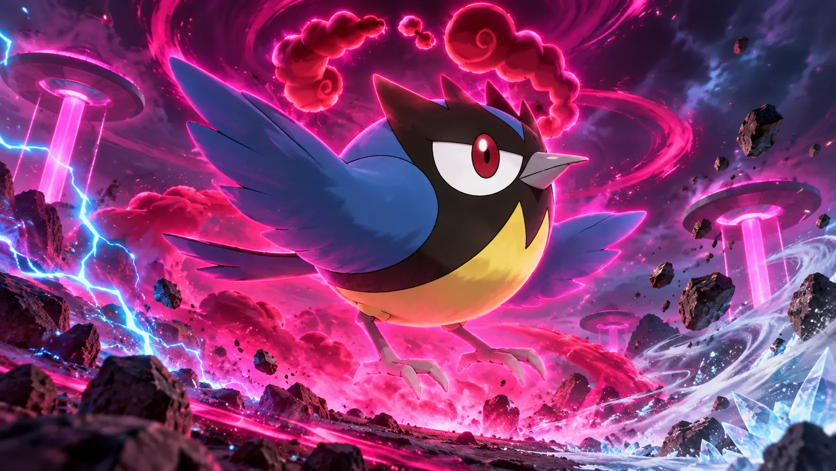 Pokémon GO: Dynamax-Meikro besiegen – Beste Konter & Tipps