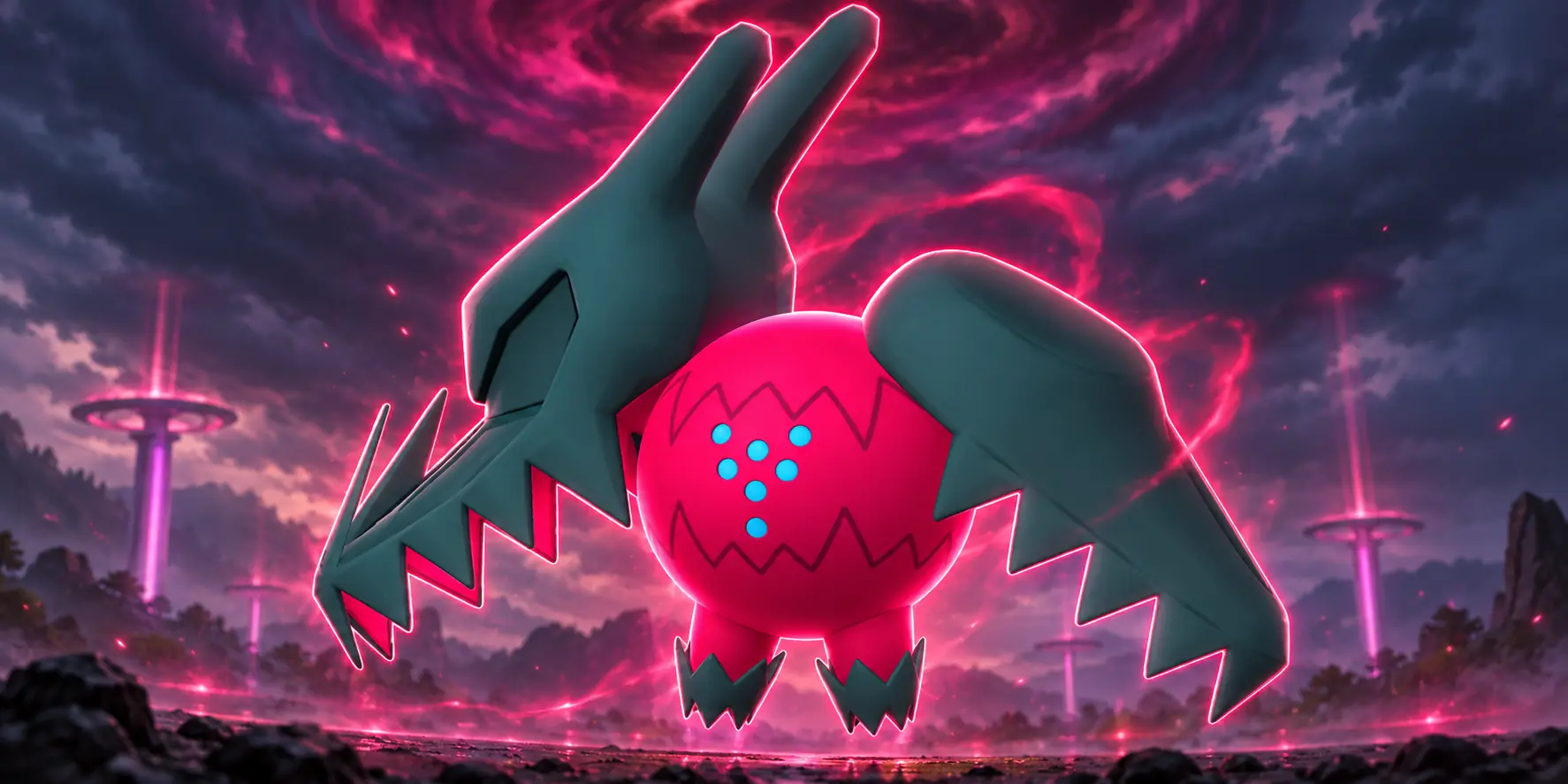 Dynamax-Regidrago debütiert in Pokémon GO: So bekommst du es