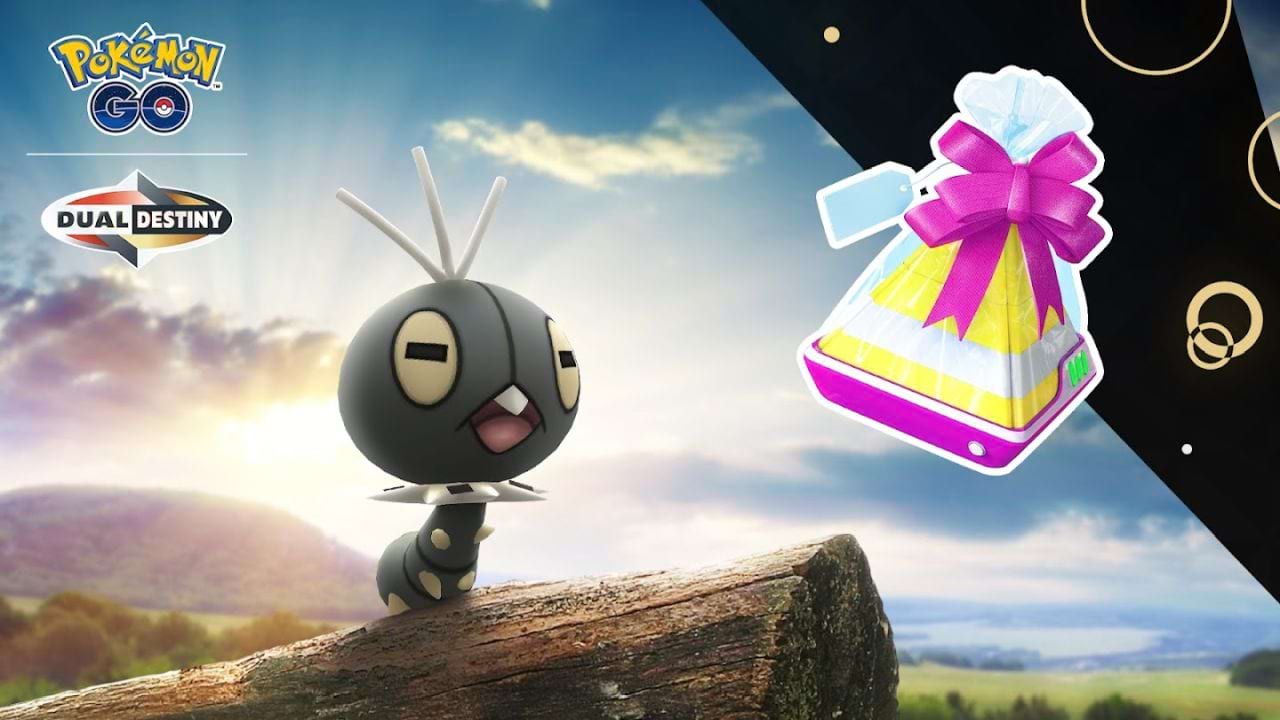 Pokémon GO: „Purzelnde Purmel“-Event bringt seltenes Shiny und neue Boni