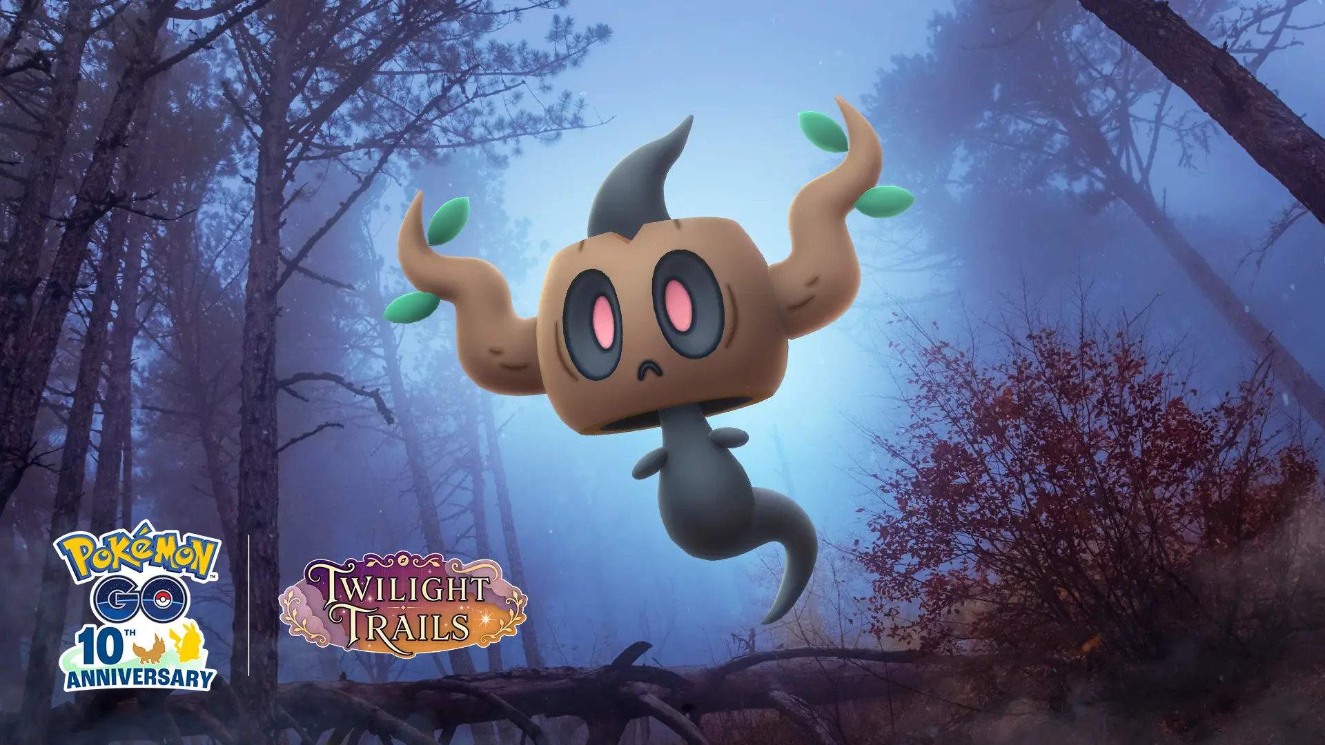 Pokémon GO: Paragoni-Event erhöht die Shiny-Chance am 26. September