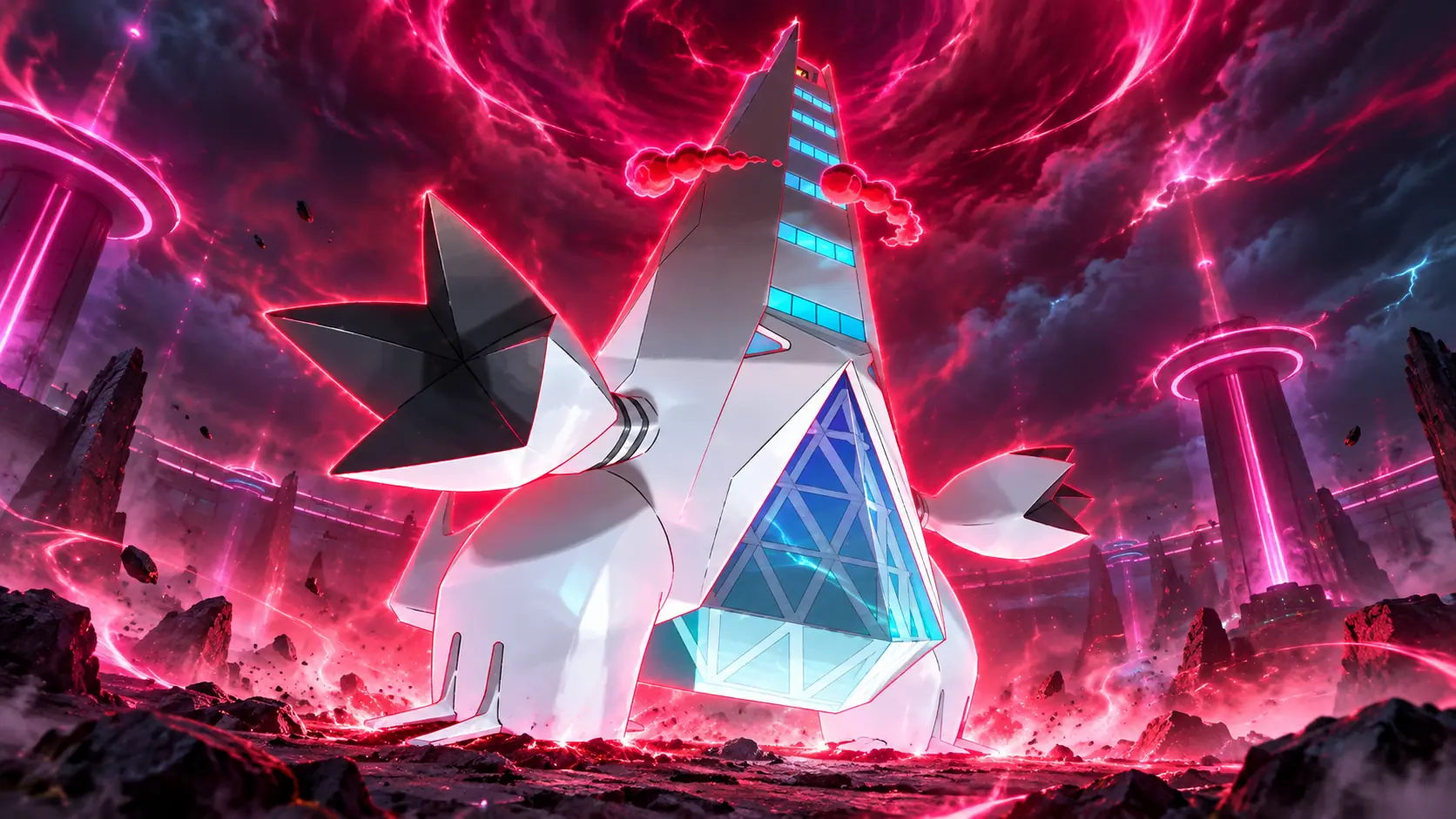 Gigadynamax-Duraludon debütiert in Pokémon GO: So bekommst du es