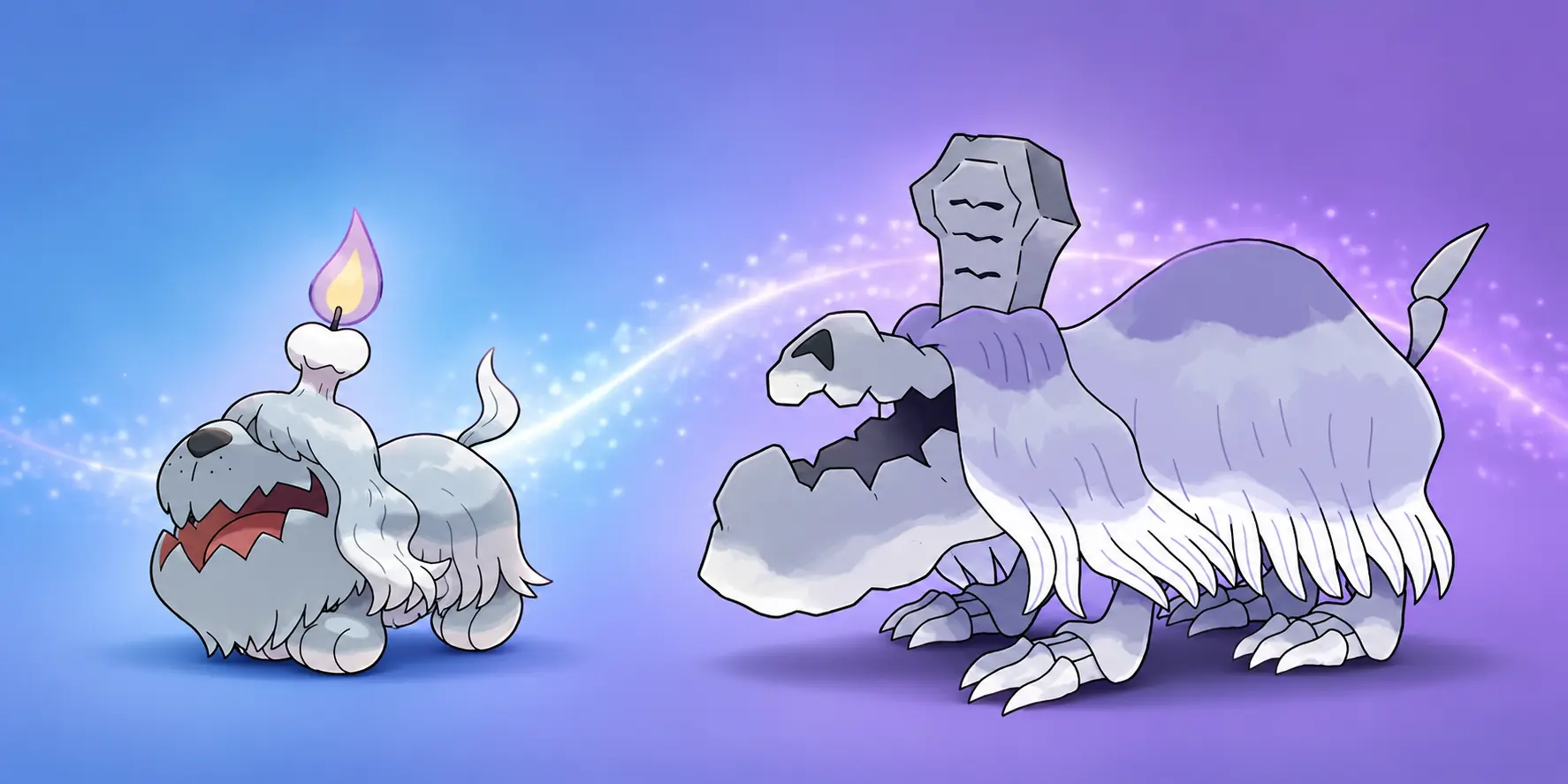 Pokémon GO: Gruff und Friedwuff