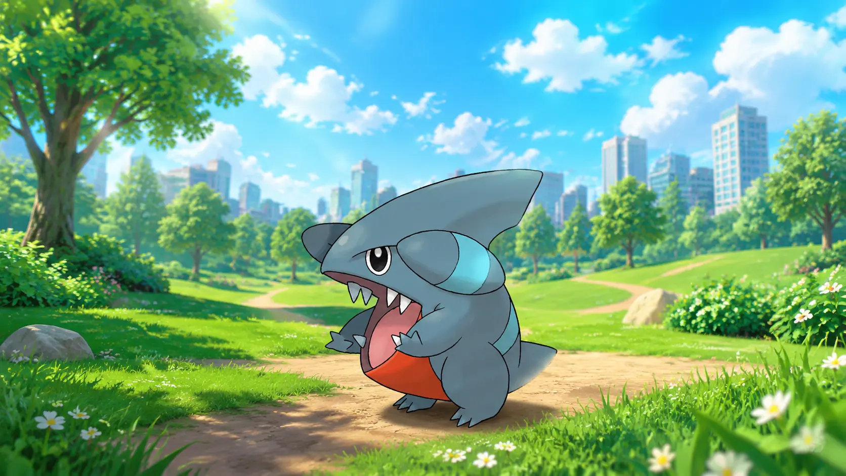 Pokémon Kaumalat