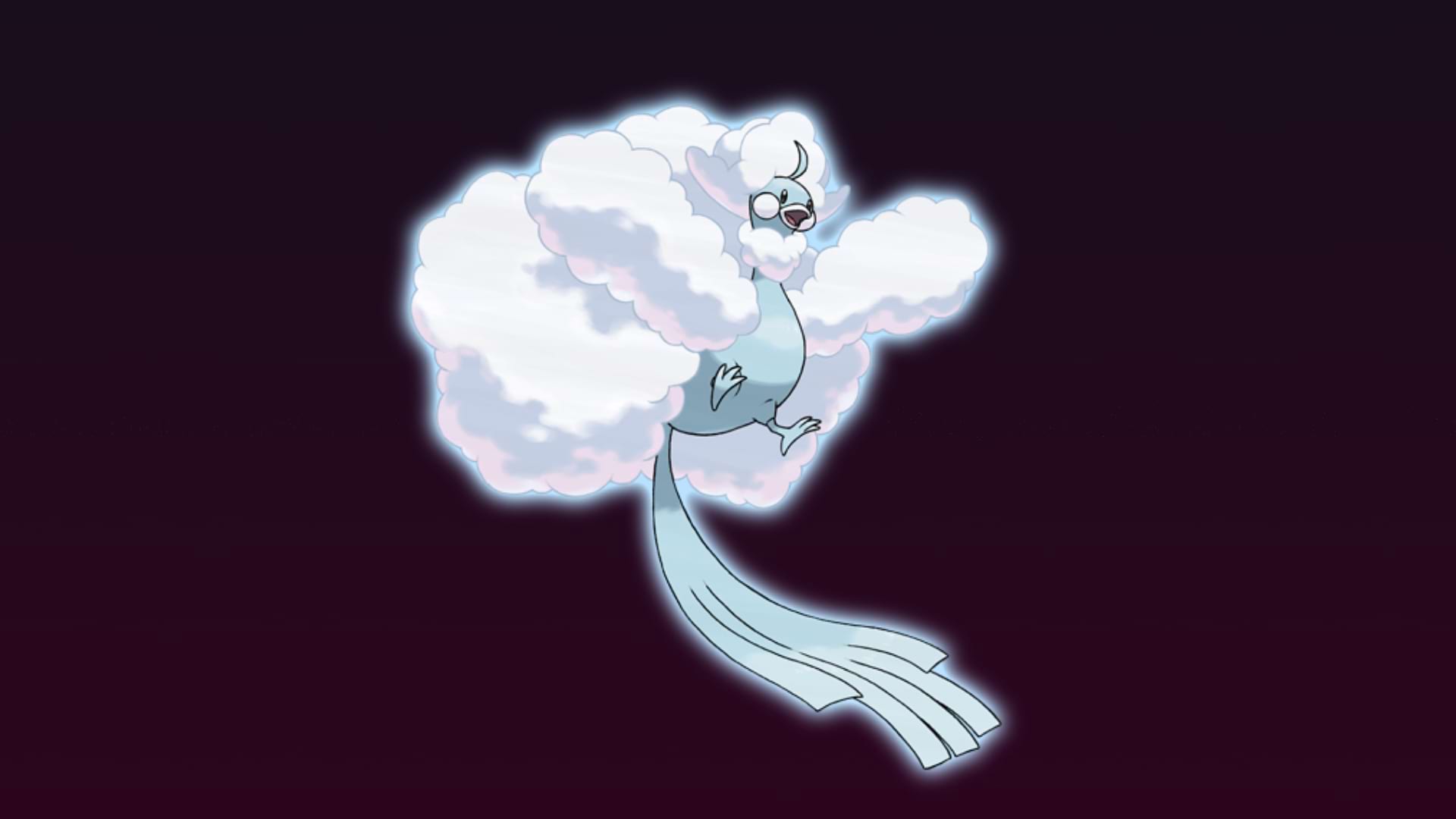 Pokémon GO Mega-Altaria