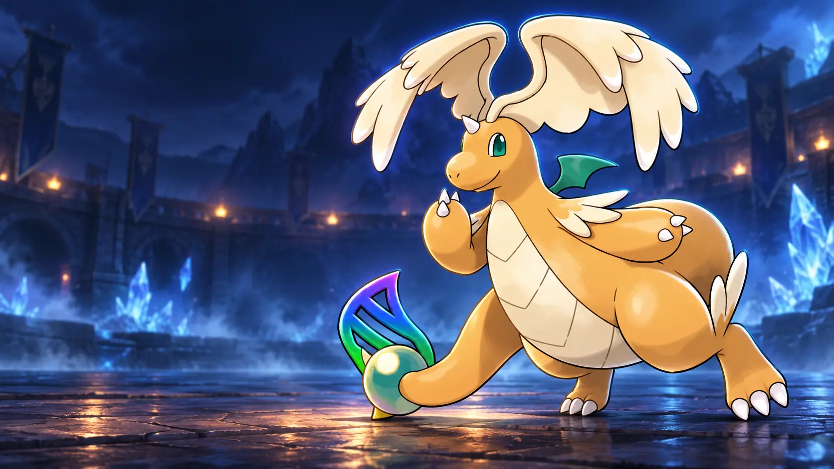 Pokémon GO: Mega-Dragoran besiegen – Beste Konter & Tipps