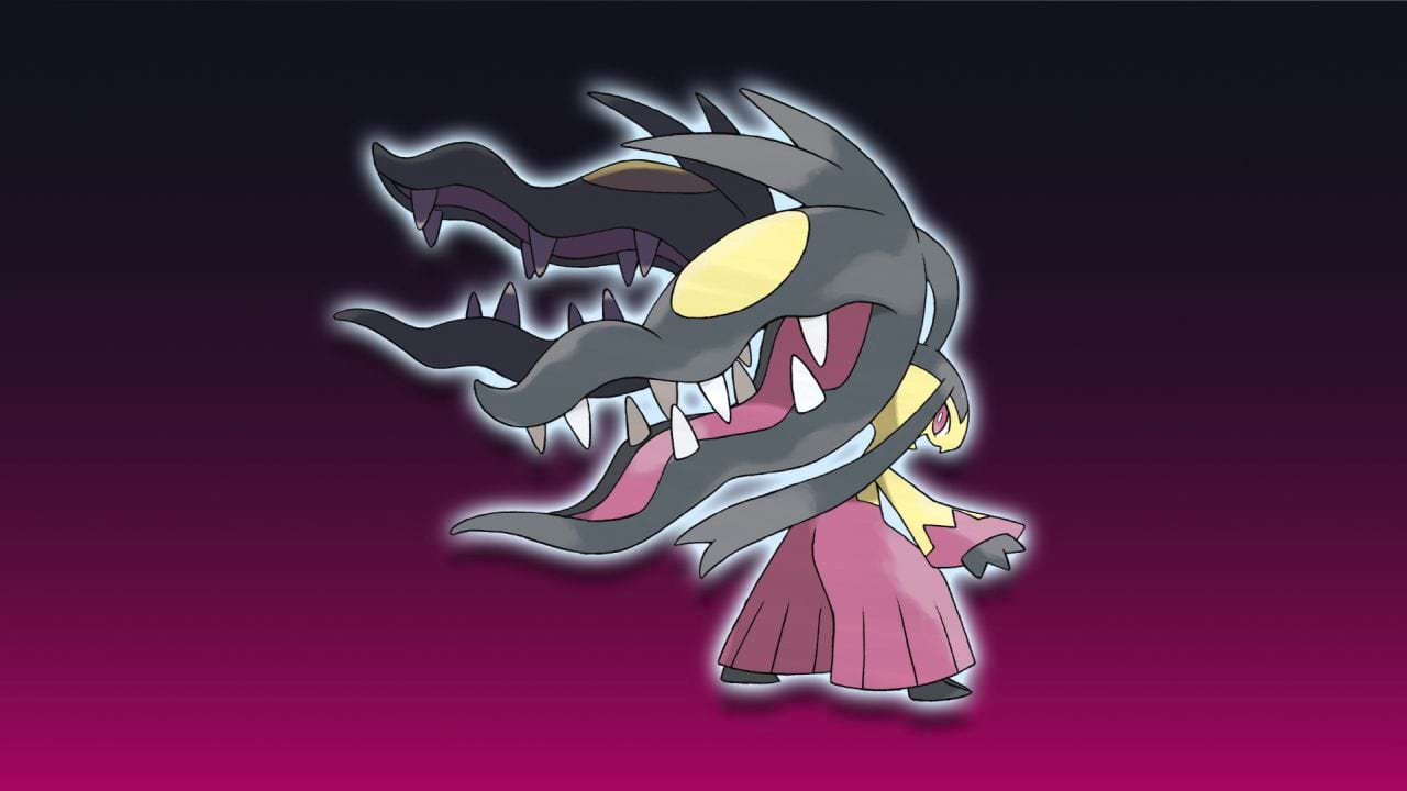 Pokémon GO Mega-Flunkifer