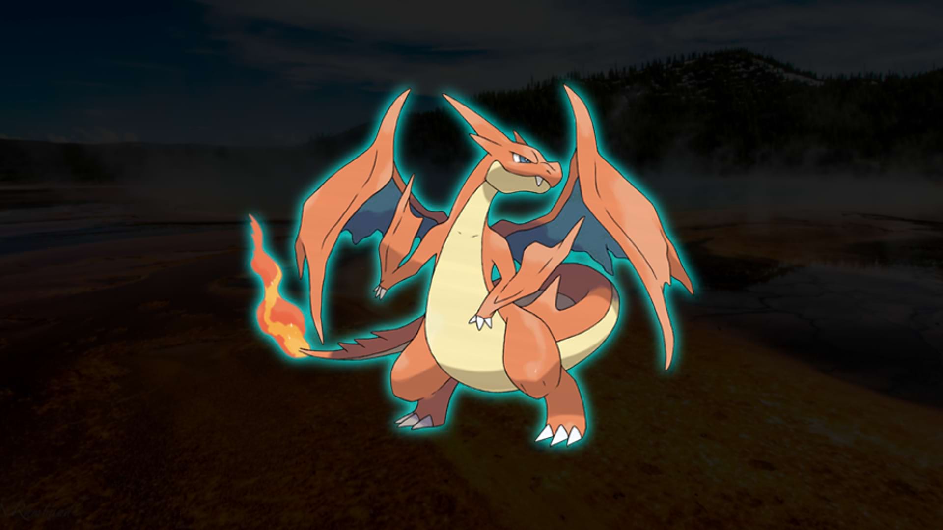 Pokémon GO: Mega-Glurak Y Raid-Guide & beste Konter