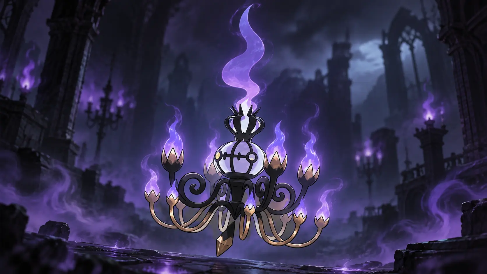 Mega-Skelabra debütiert in Pokémon GO: Termin, Konter, perfekte WP und Entwicklung