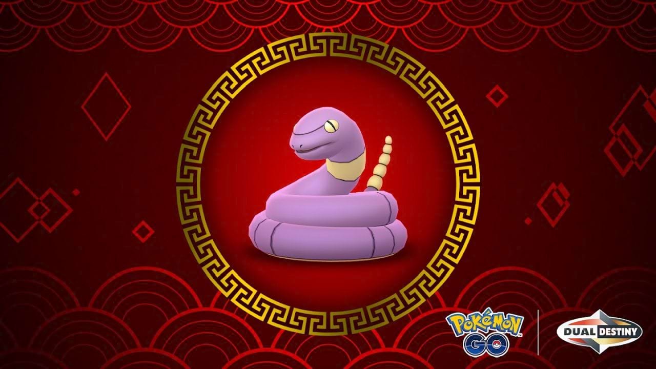 Pokémon GO Mondneujahr-Event 2025: Alle Pokémon, Boni und Highlights