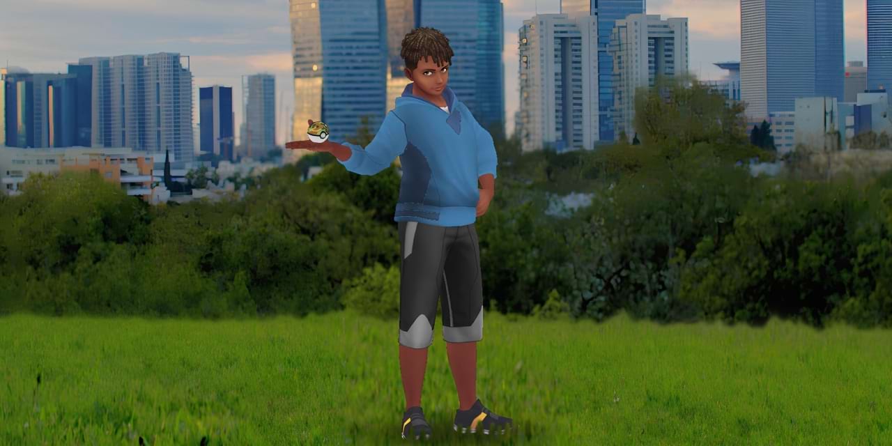 Pokémon GO: Bahnbrechendes Update macht Raids mit Freunden einfacher