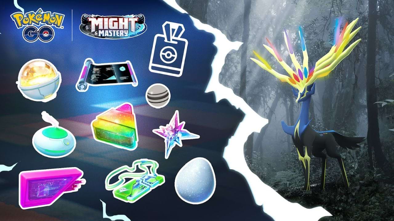Pokémon GO testet Battle Pass-System – GO Pass auch kostenlos richtig lohnenswert