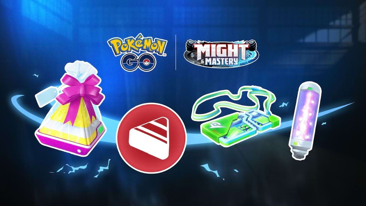Pokémon GO: Power-up-Ticket im April 2025 – lohnt sich das Angebot?