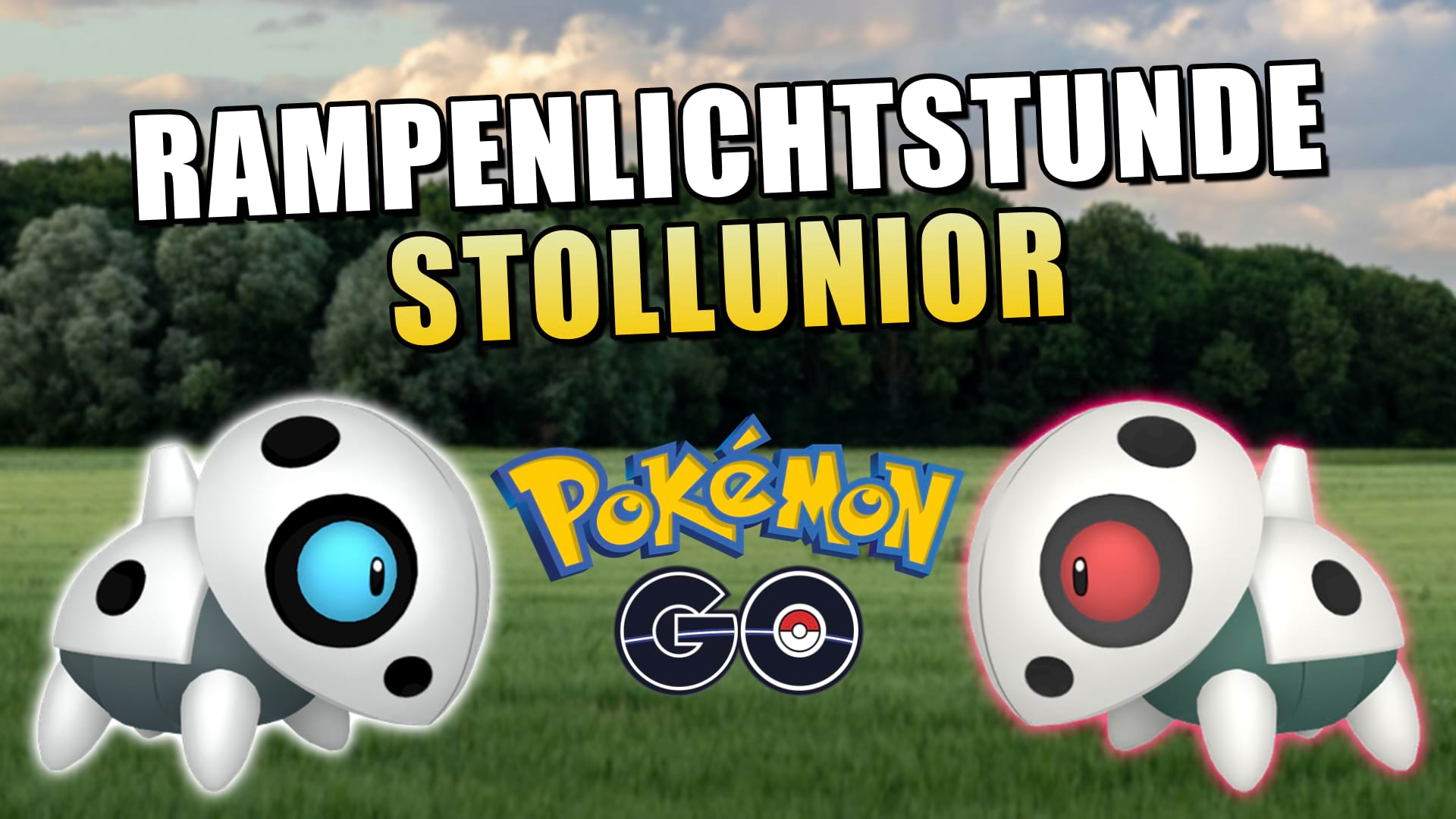 Lohnt sich die Stollunior Rampenlichtstunde in Pokémon GO?