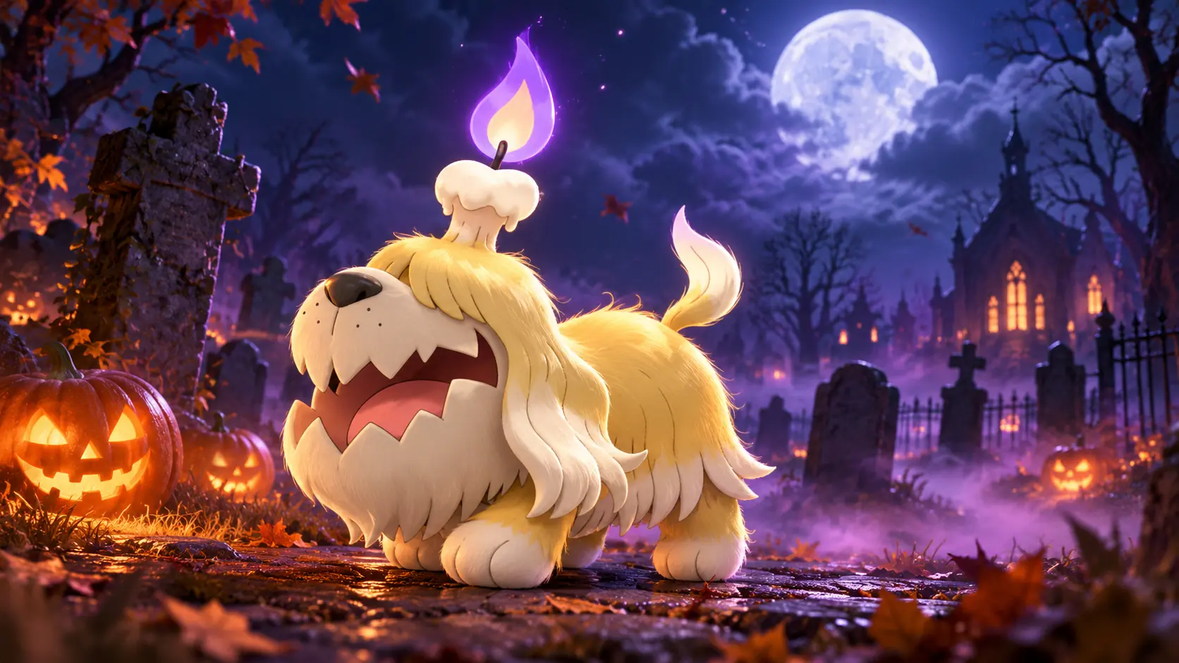Schillerndes Gruff debütiert in Pokémon GO: So bekommst du das neue Shiny