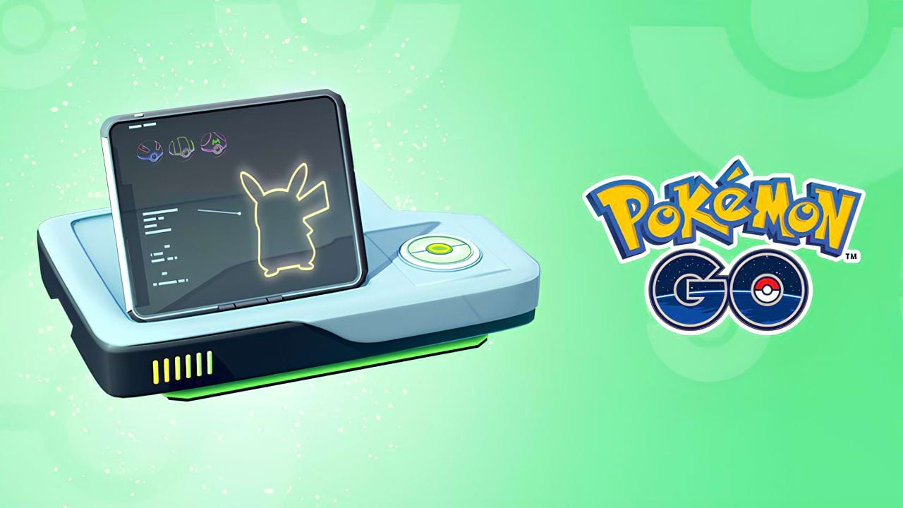Mehr Platz für Pokémon und Items: Pokémon GO überrascht Spieler