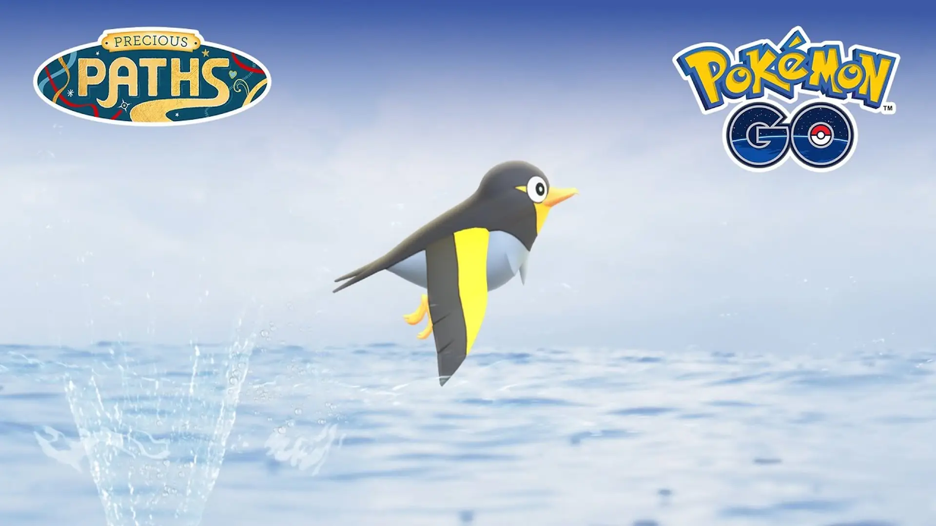 Wattrel in Pokémon GO: So schaltest du es beim High Zaptitude Event frei