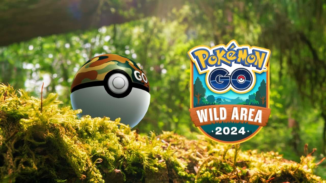 Pokémon GO: Neuer Safariball bringt bessere Fangchancen