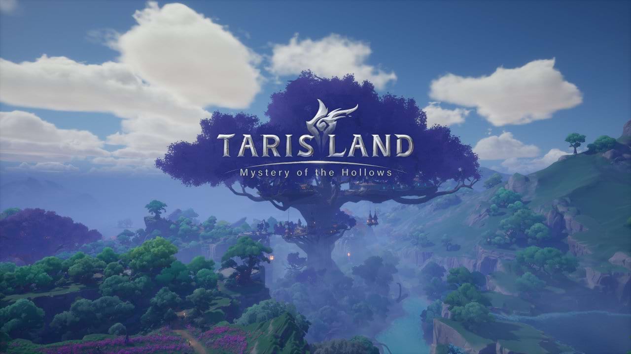 Tarisland vs. WoW - Was das neue MMORPG von Tencent anders macht