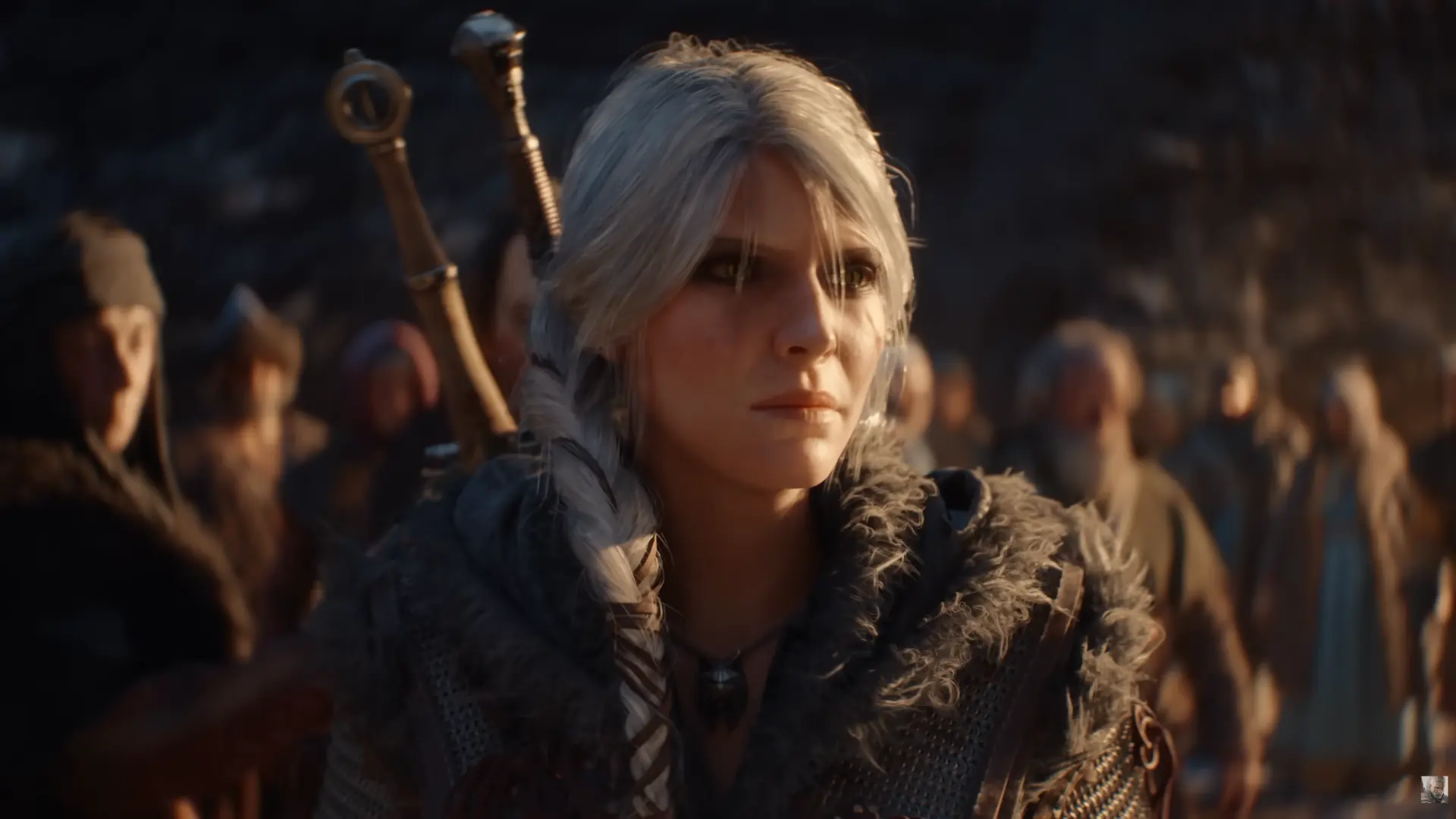 The Witcher 4 läuft bereits auf PC, PS5 und Xbox Series X